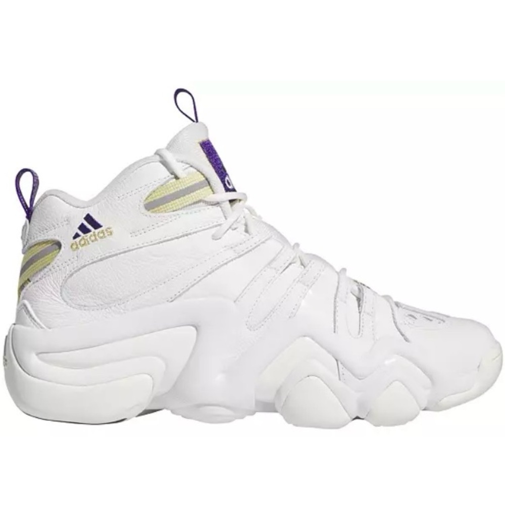 Adidas Crazy 8. NWT